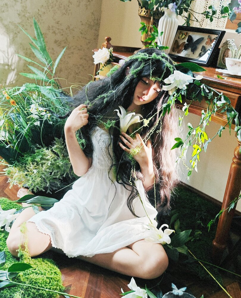 chunmomo Nude Leaks OnlyFans Photos #831 - LeakJerk