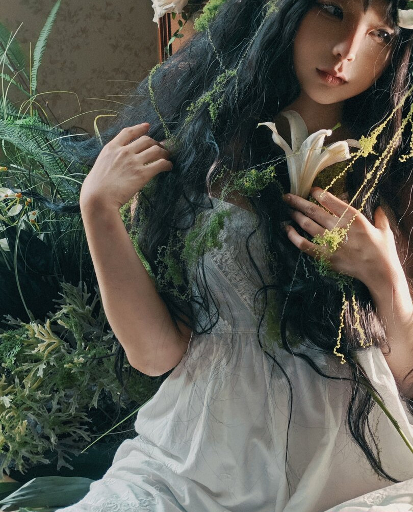 chunmomo Nude Leaks OnlyFans Photos #832 - LeakJerk