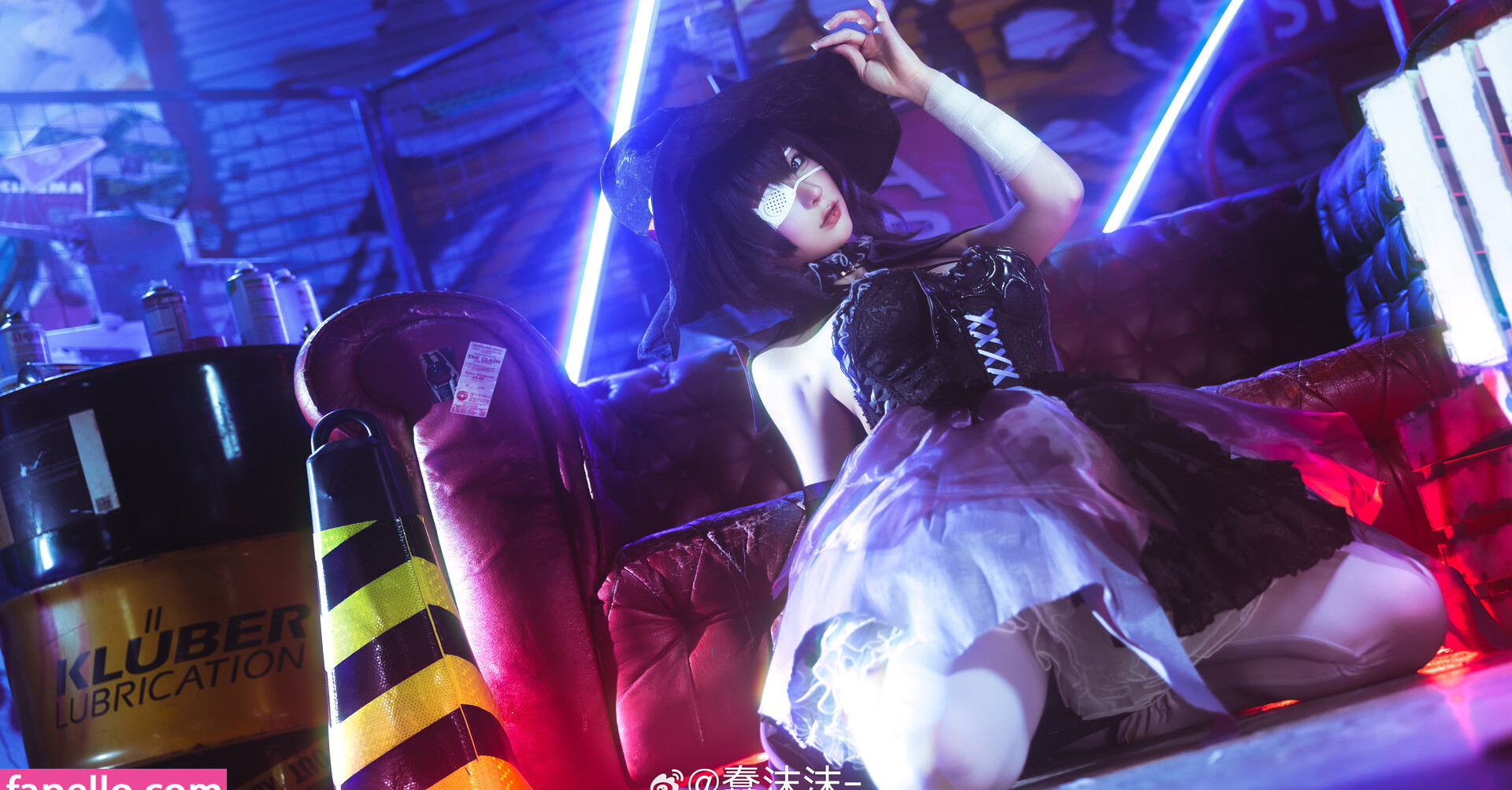 chunmomo Nude Leaks OnlyFans Photos #834 - LeakJerk