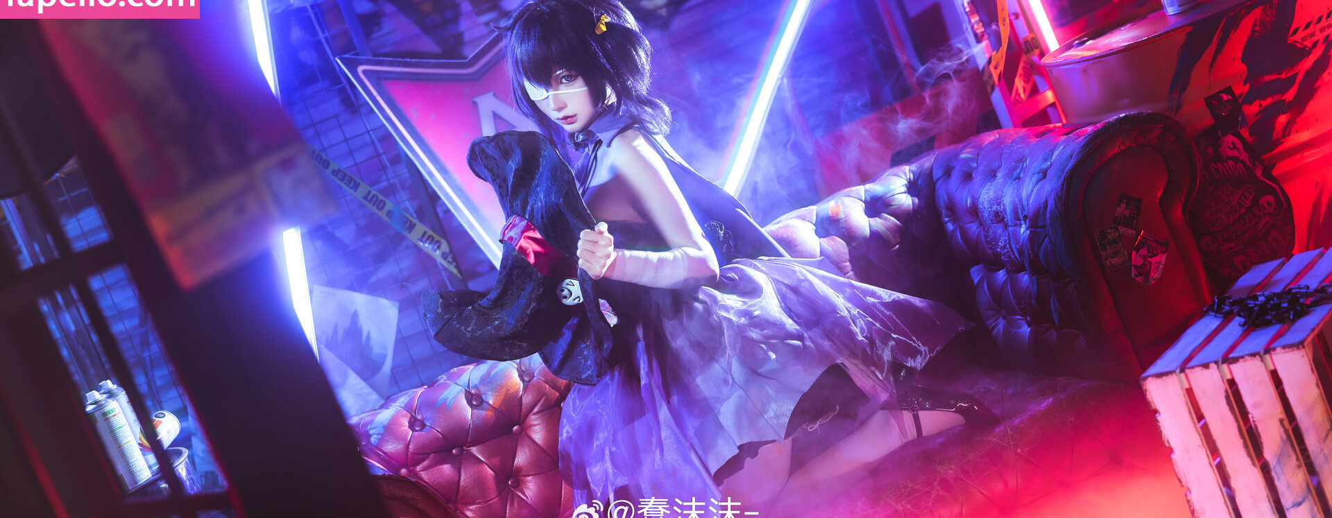 chunmomo Nude Leaks OnlyFans Photos #840 - LeakJerk