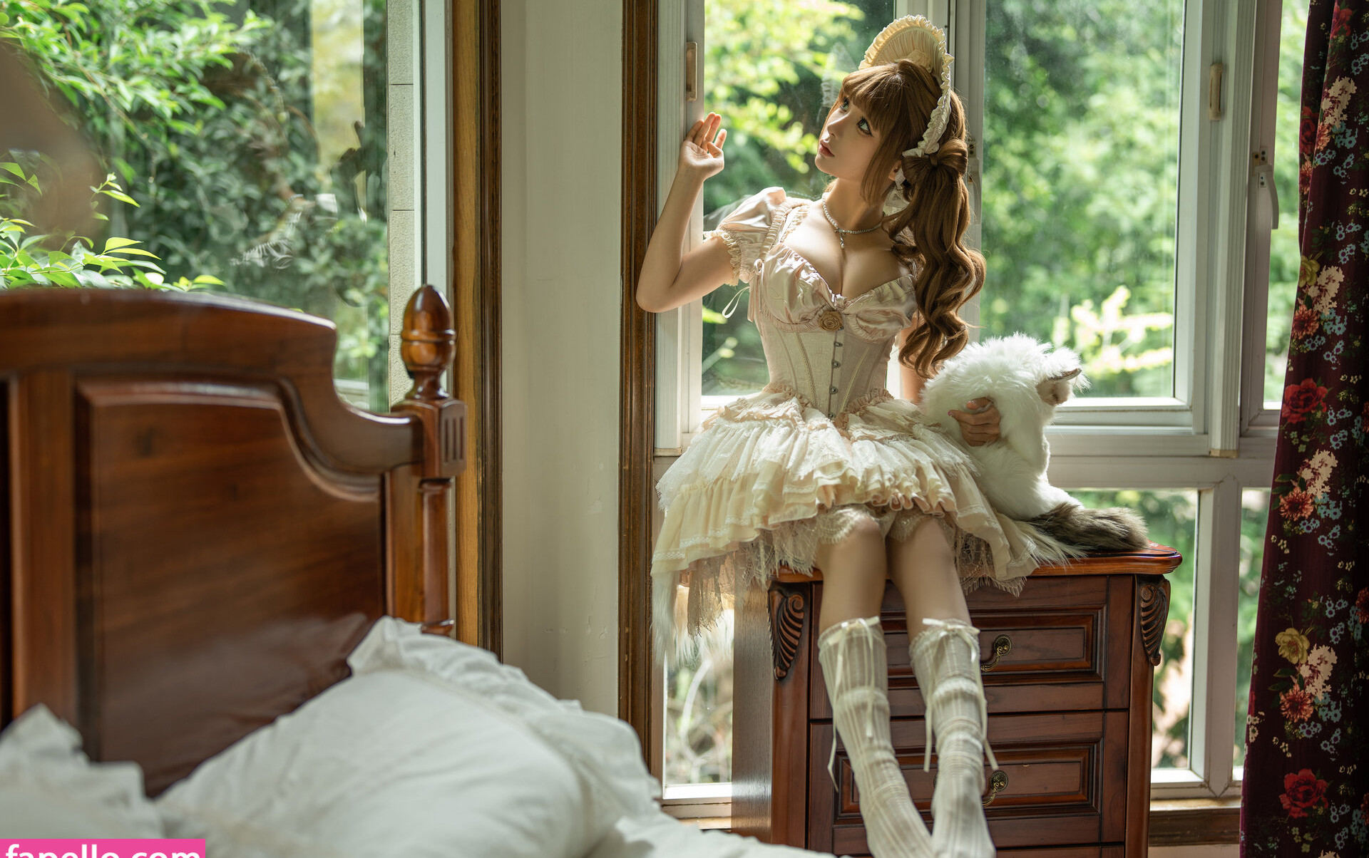 chunmomo Nude Leaks OnlyFans Photos #873 - LeakJerk