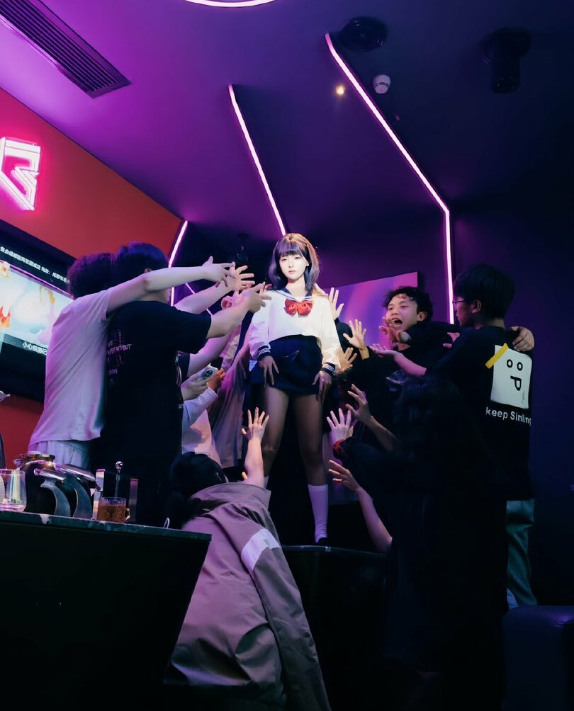 chunmomo Nude Leaks OnlyFans Photos #887 - LeakJerk