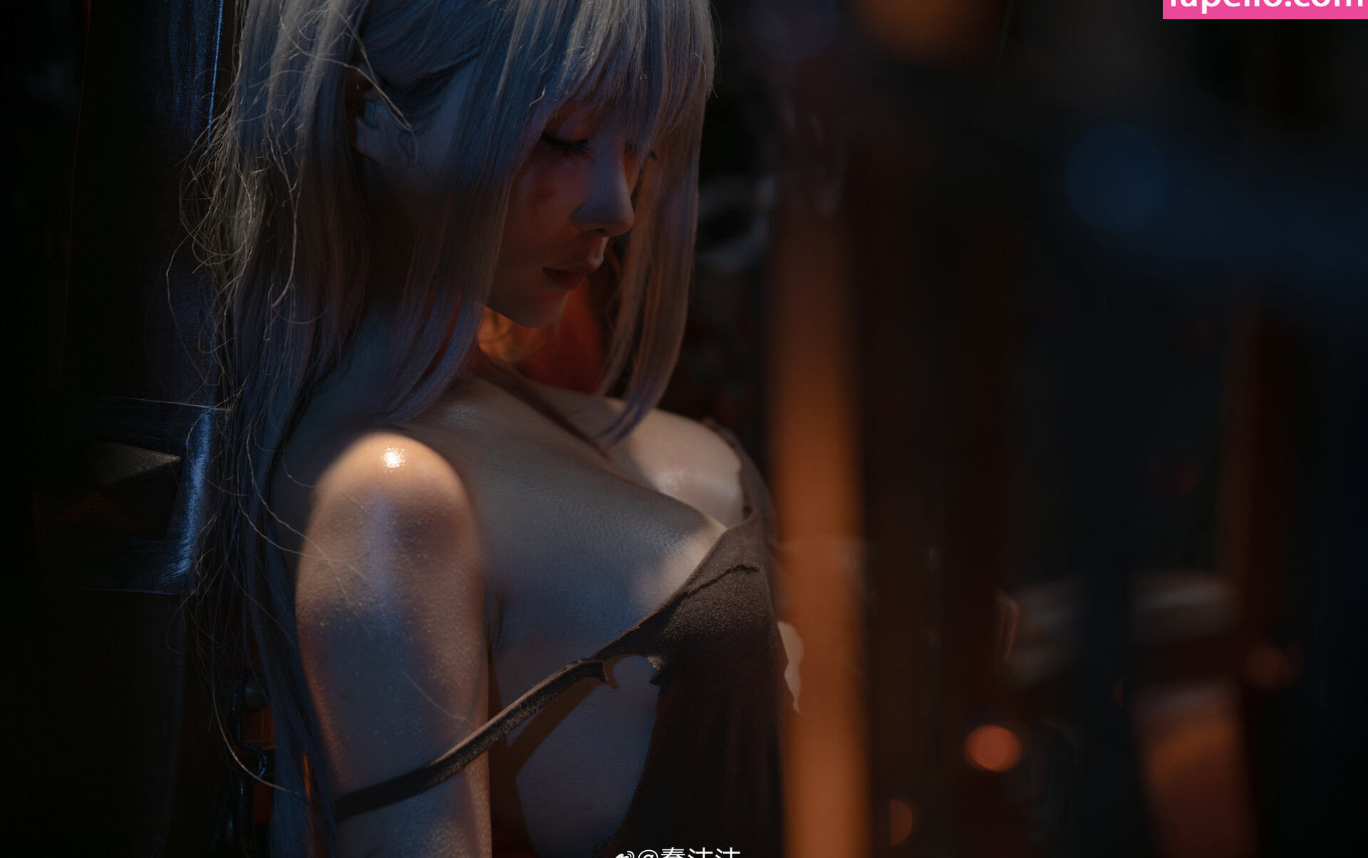 chunmomo Nude Leaks OnlyFans Photos #892 - LeakJerk