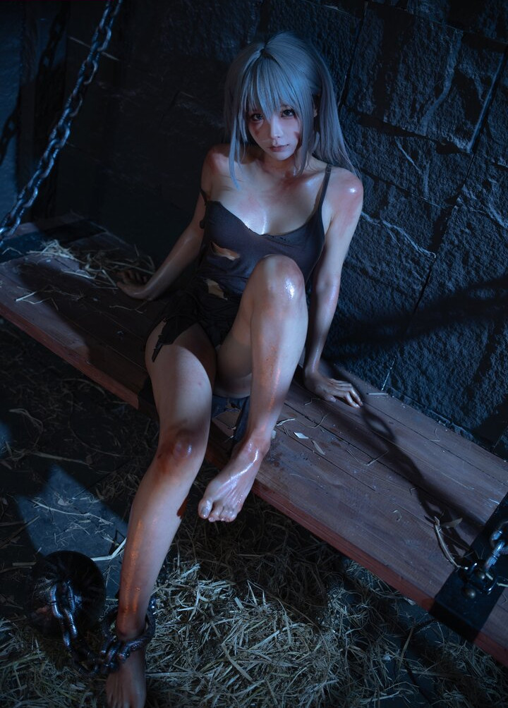 chunmomo Nude Leaks OnlyFans Photos #893 - LeakJerk