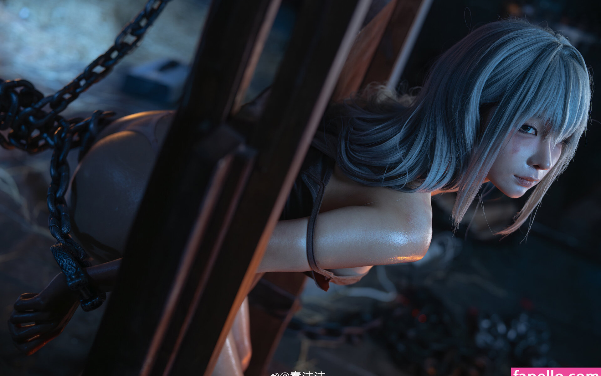 chunmomo Nude Leaks OnlyFans Photos #895 - LeakJerk