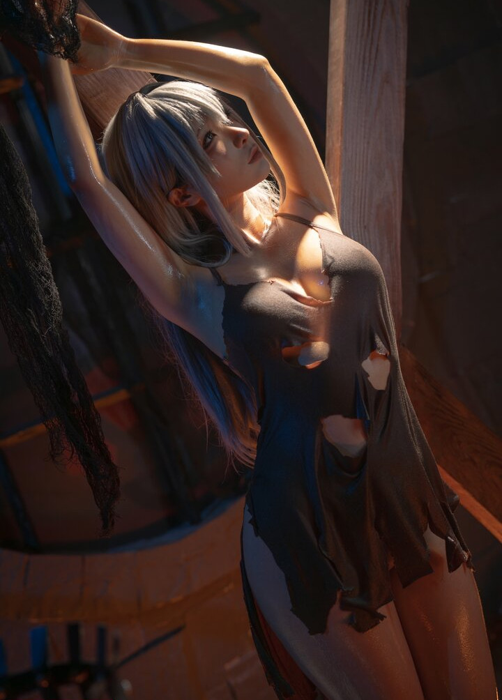 chunmomo Nude Leaks OnlyFans Photos #898 - LeakJerk