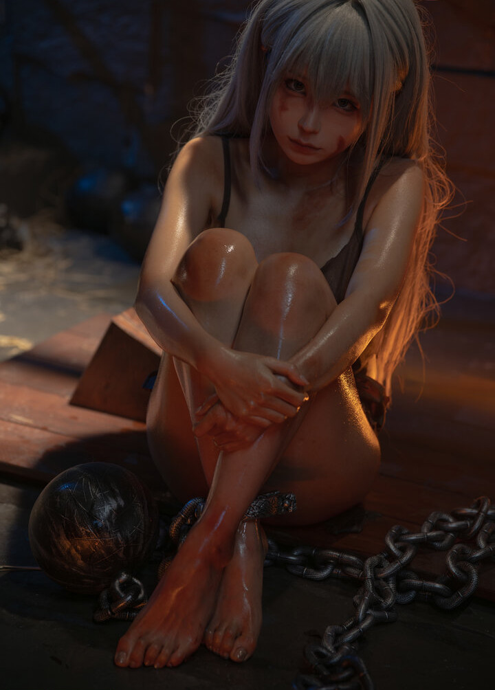 chunmomo Nude Leaks OnlyFans Photos #899 - LeakJerk