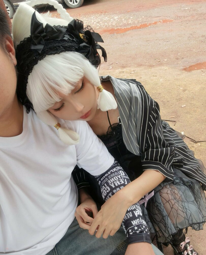 chunmomo Nude Leaks OnlyFans Photos #902 - LeakJerk