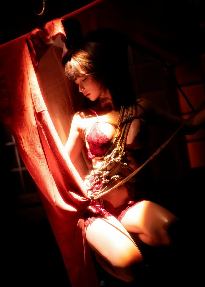 chunmomo Nude Leaks OnlyFans Photos #904 - LeakJerk