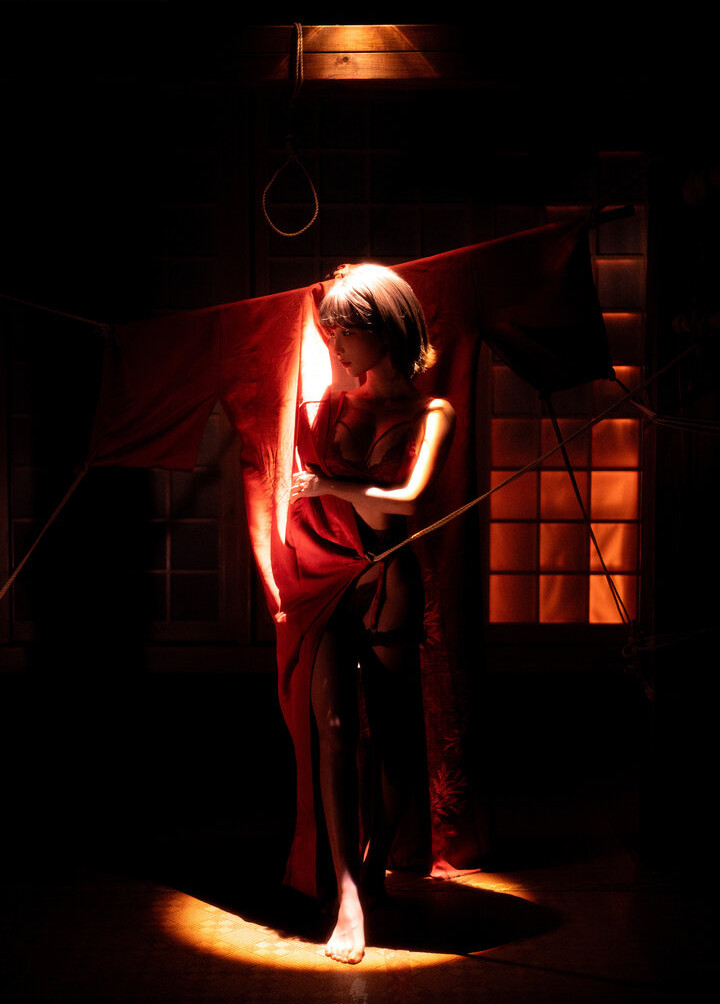 chunmomo Nude Leaks OnlyFans Photos #909 - LeakJerk