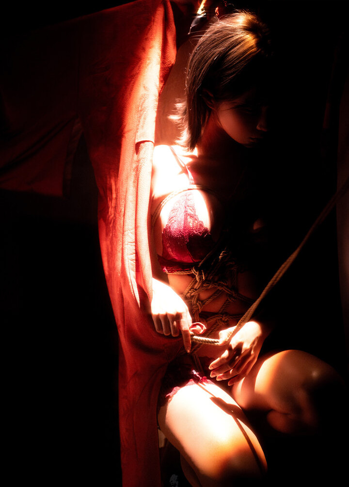 chunmomo Nude Leaks OnlyFans Photos #911 - LeakJerk