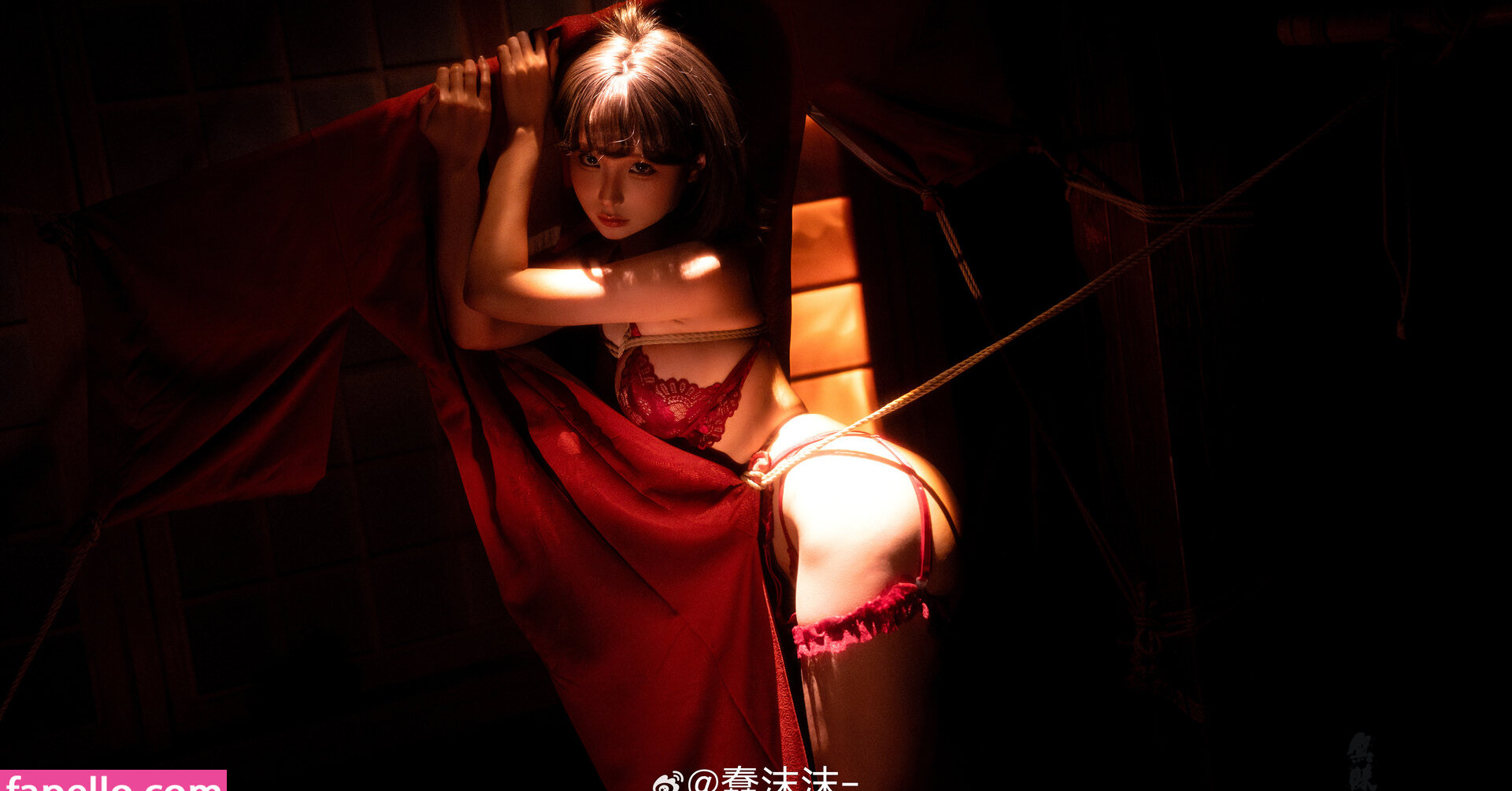 chunmomo Nude Leaks OnlyFans Photos #912 - LeakJerk