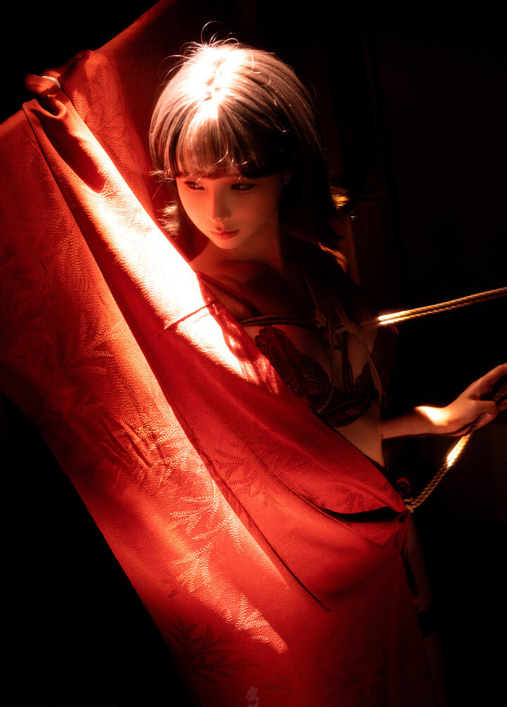 chunmomo Nude Leaks OnlyFans Photos #913 - LeakJerk