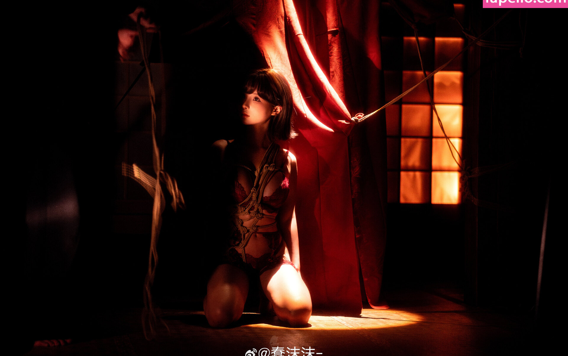 chunmomo Nude Leaks OnlyFans Photos #916 - LeakJerk