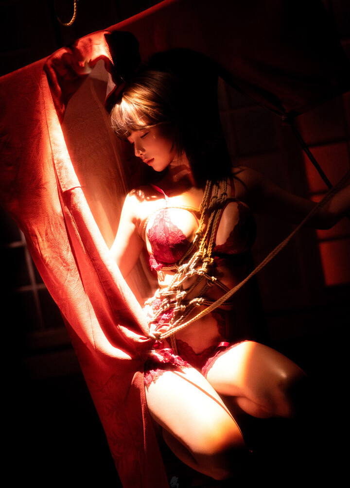 chunmomo Nude Leaks OnlyFans Photos #917 - LeakJerk