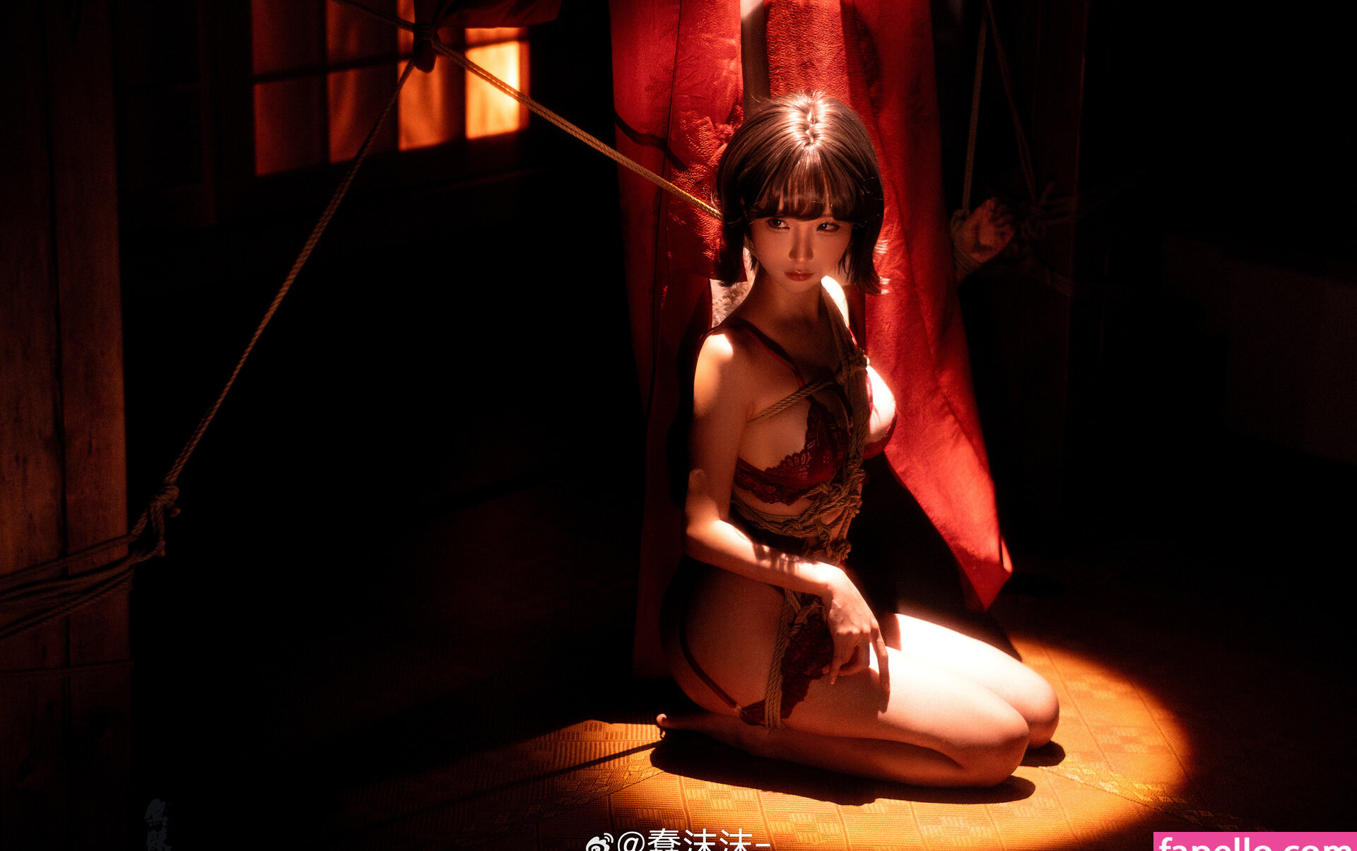 chunmomo Nude Leaks OnlyFans Photos #921 - LeakJerk