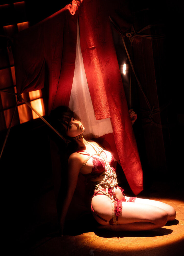 chunmomo Nude Leaks OnlyFans Photos #924 - LeakJerk