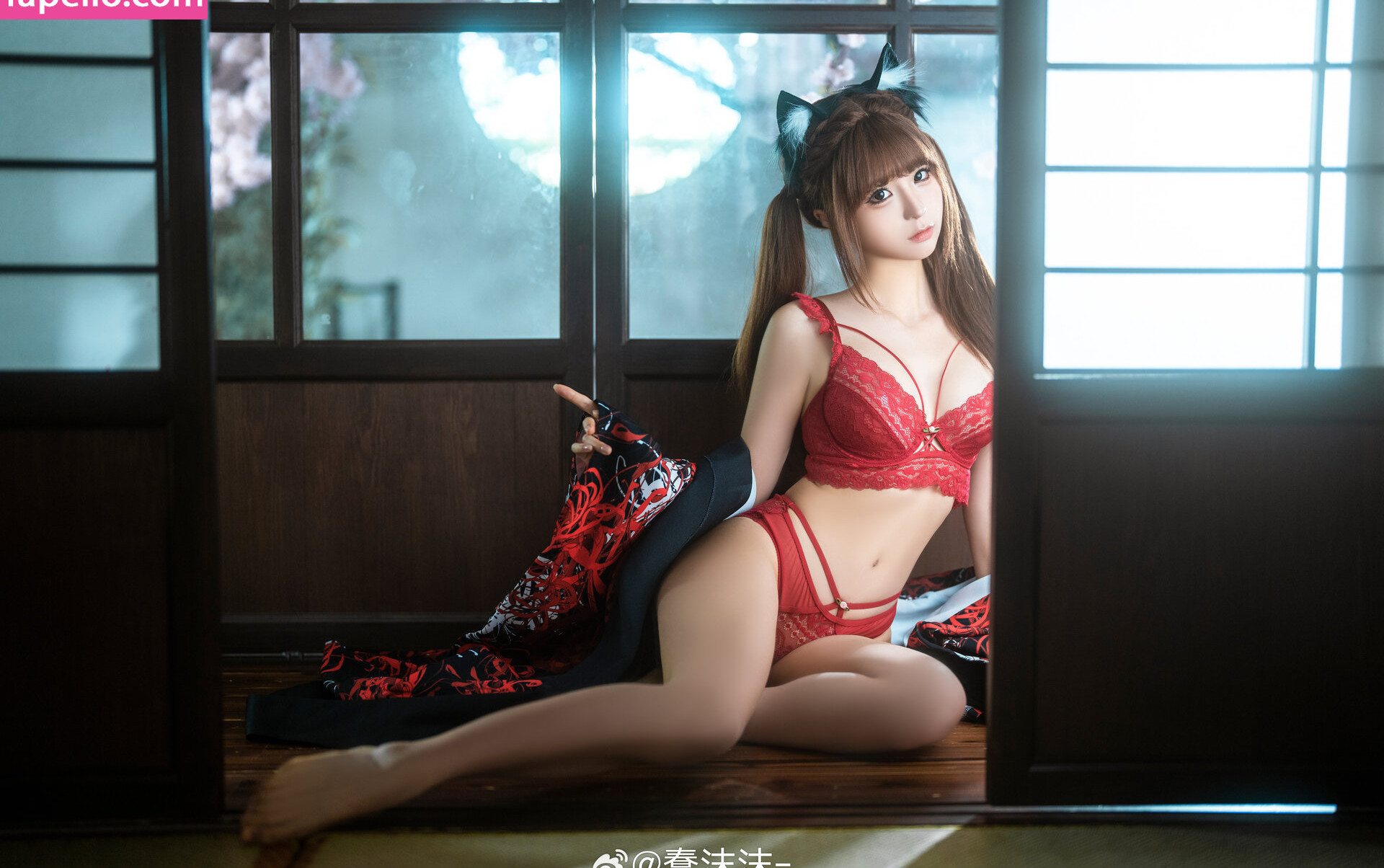 chunmomo Nude Leaks OnlyFans Photos #931 - LeakJerk