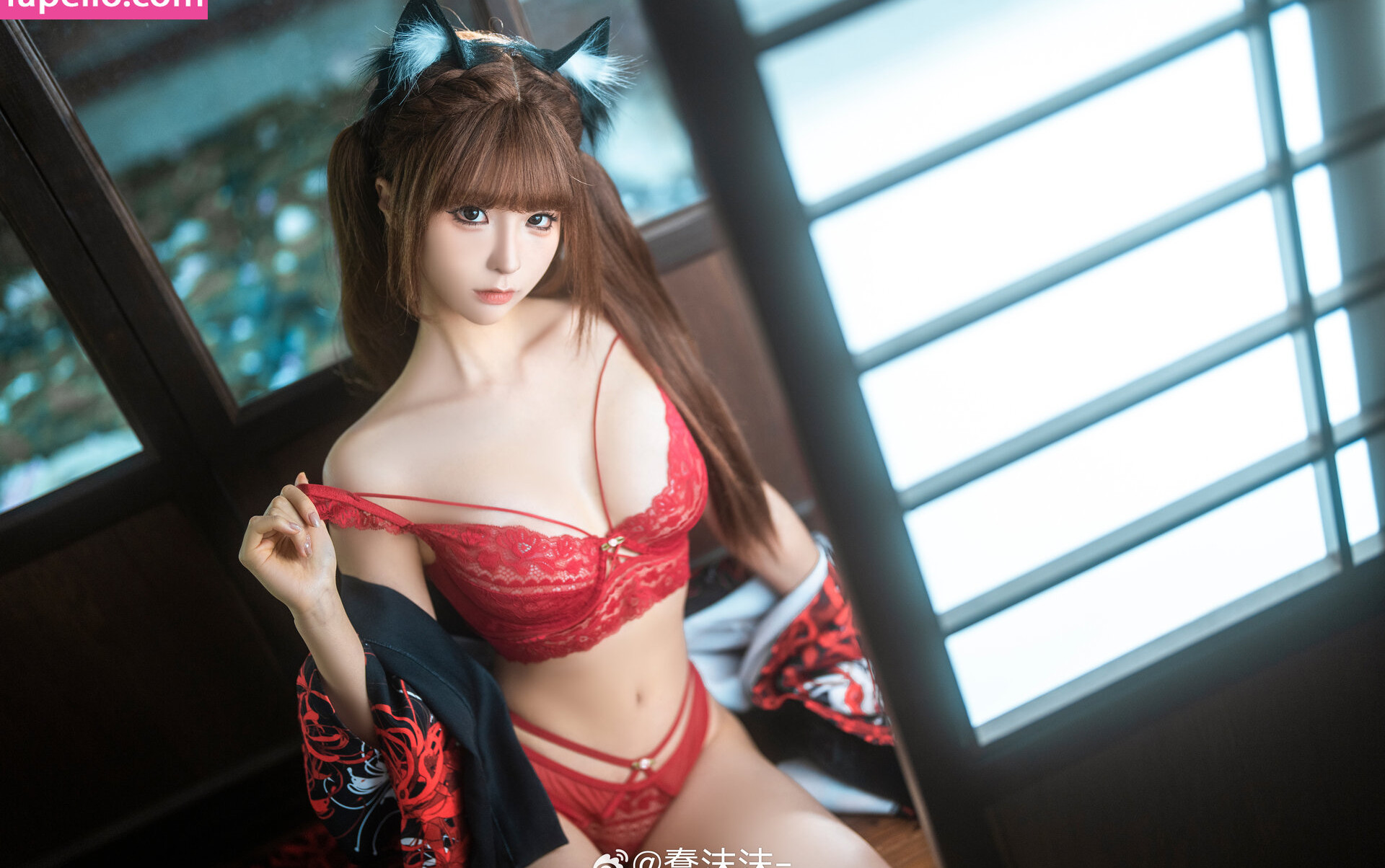 chunmomo Nude Leaks OnlyFans Photos #933 - LeakJerk