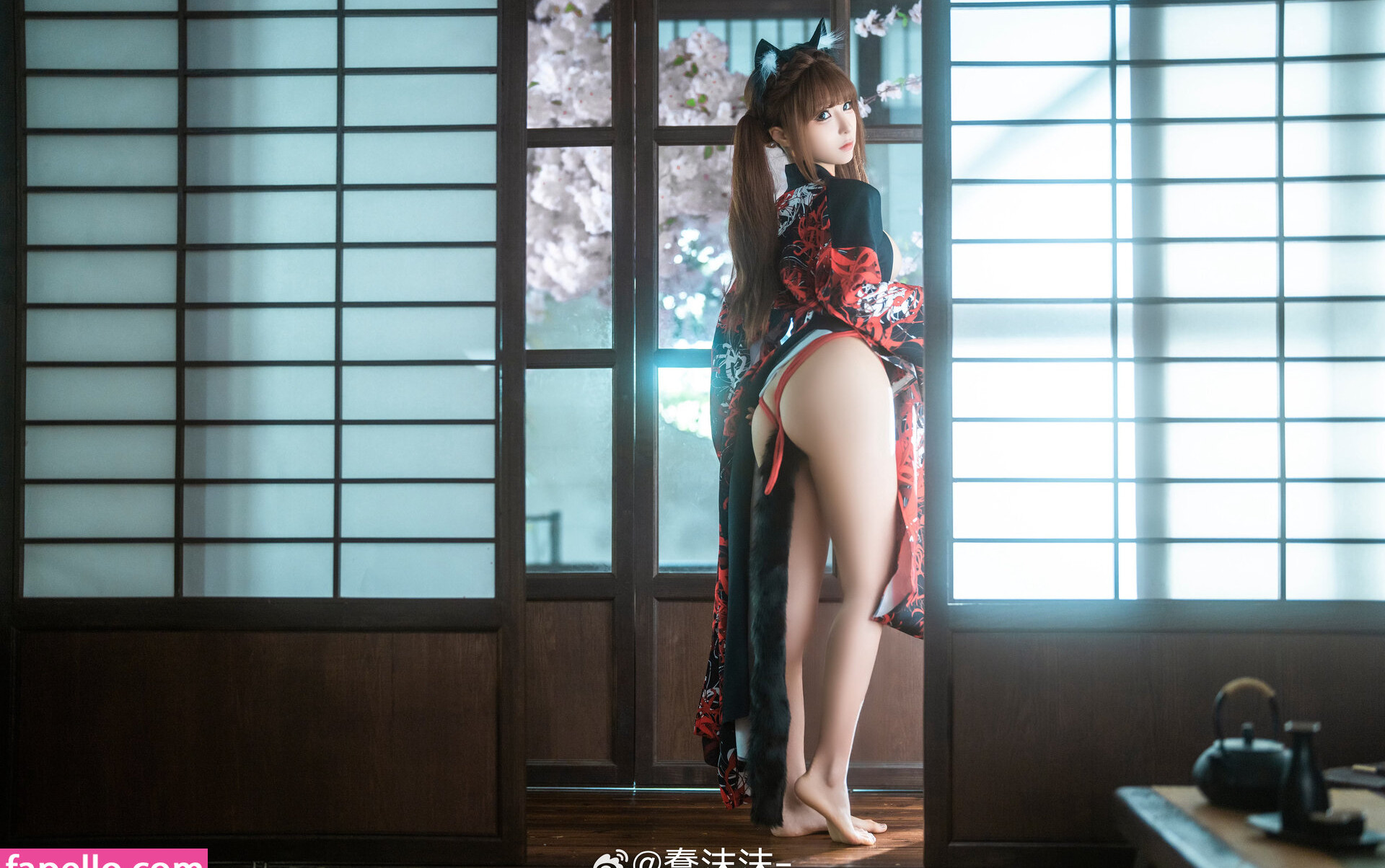 chunmomo Nude Leaks OnlyFans Photos #936 - LeakJerk