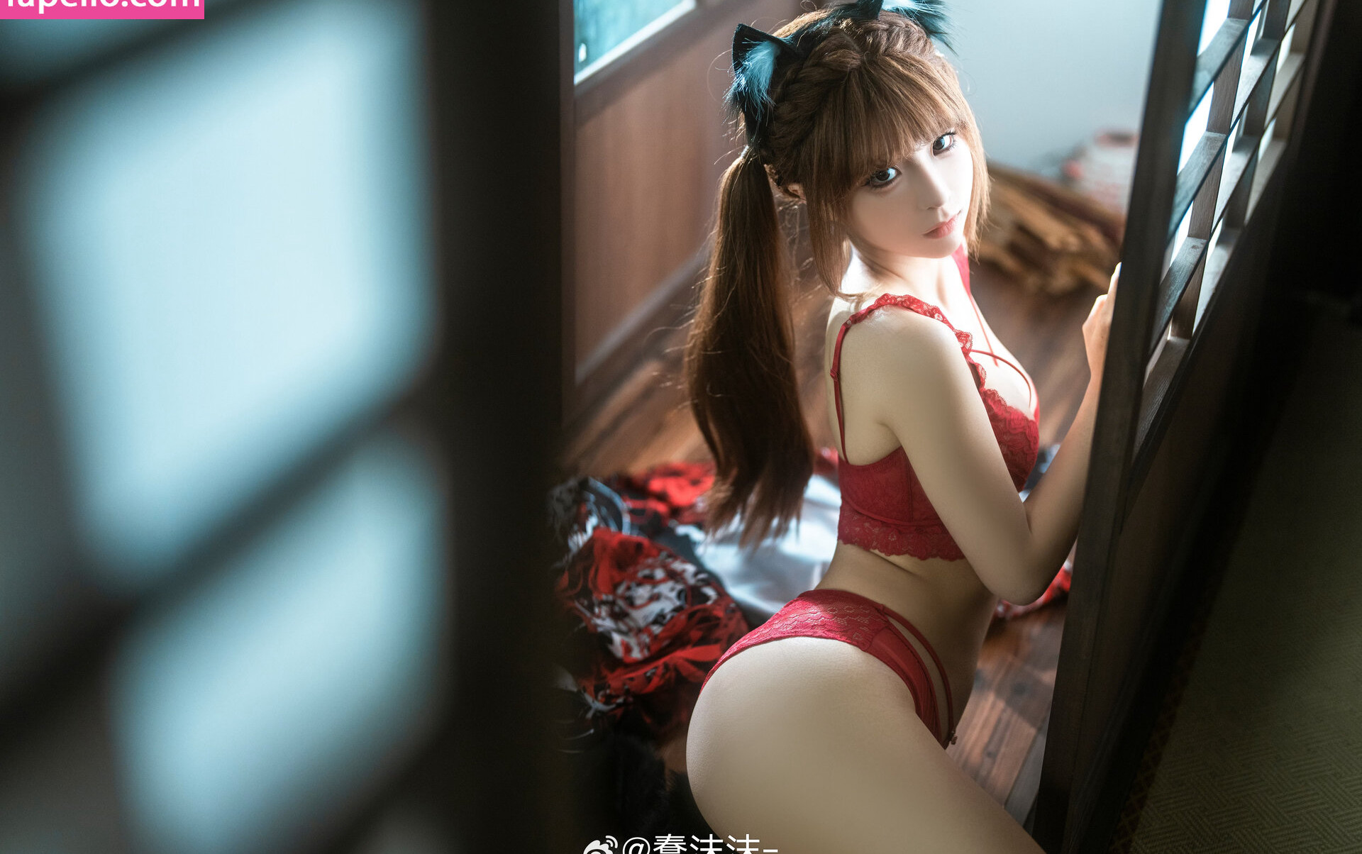 chunmomo Nude Leaks OnlyFans Photos #937 - LeakJerk