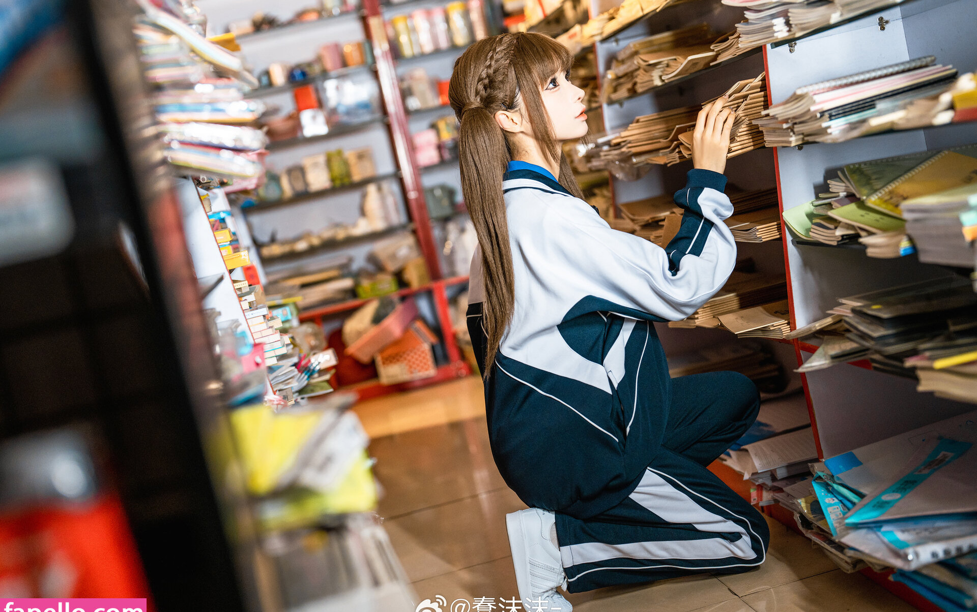 chunmomo Nude Leaks OnlyFans Photos #945 - LeakJerk