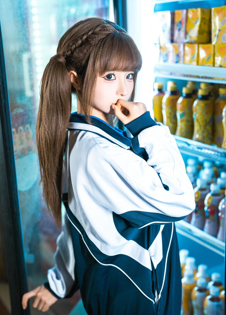 chunmomo Nude Leaks OnlyFans Photos #946 - LeakJerk