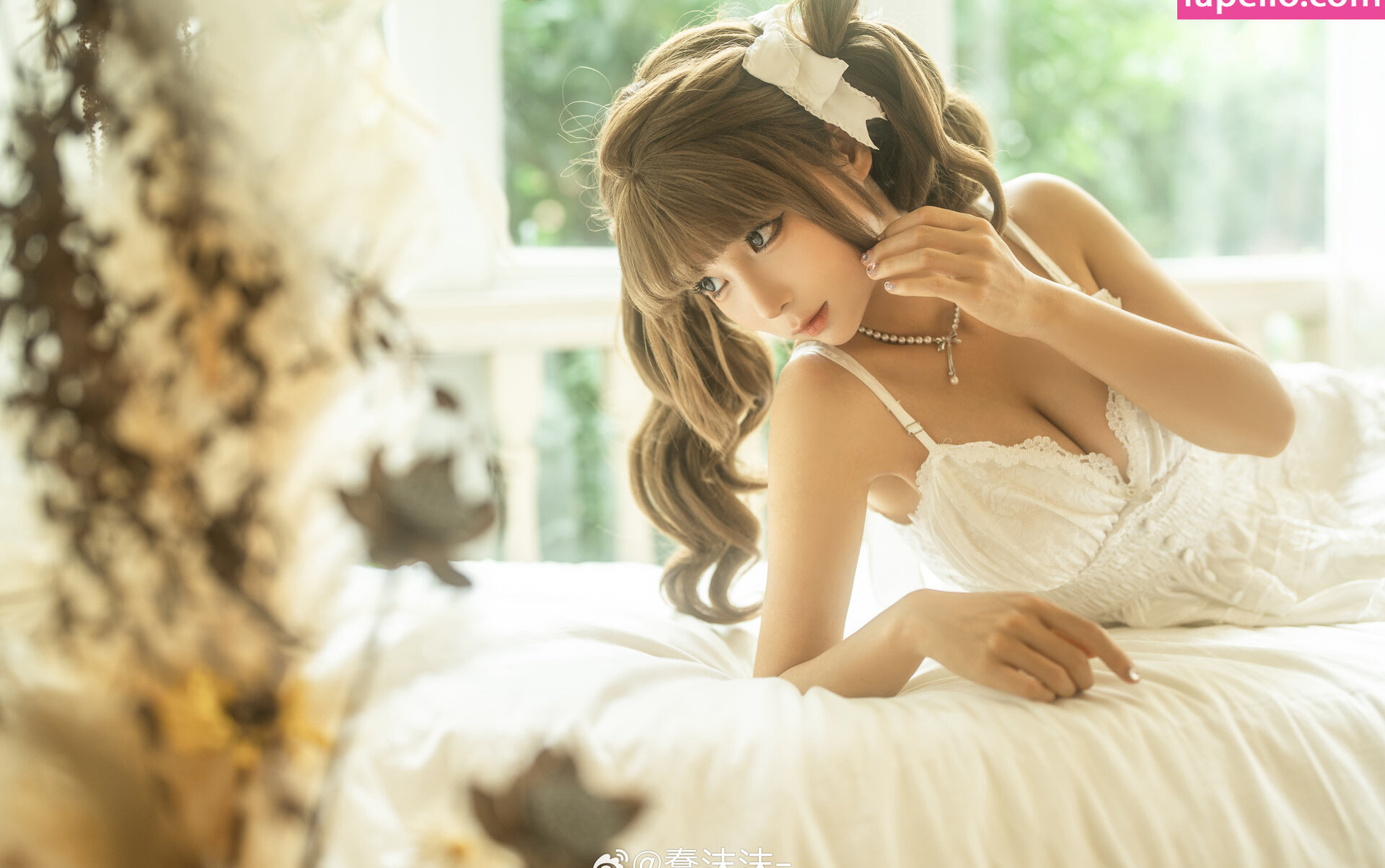 chunmomo gallery photo #1000