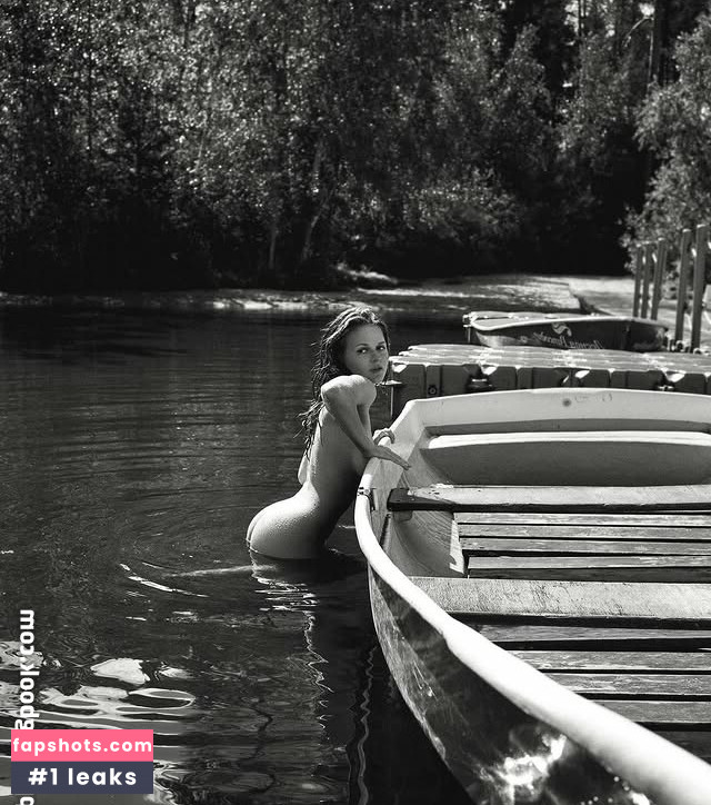 _.churilova._ Filtración Desnuda OnlyFans Foto #16 - Fapshots