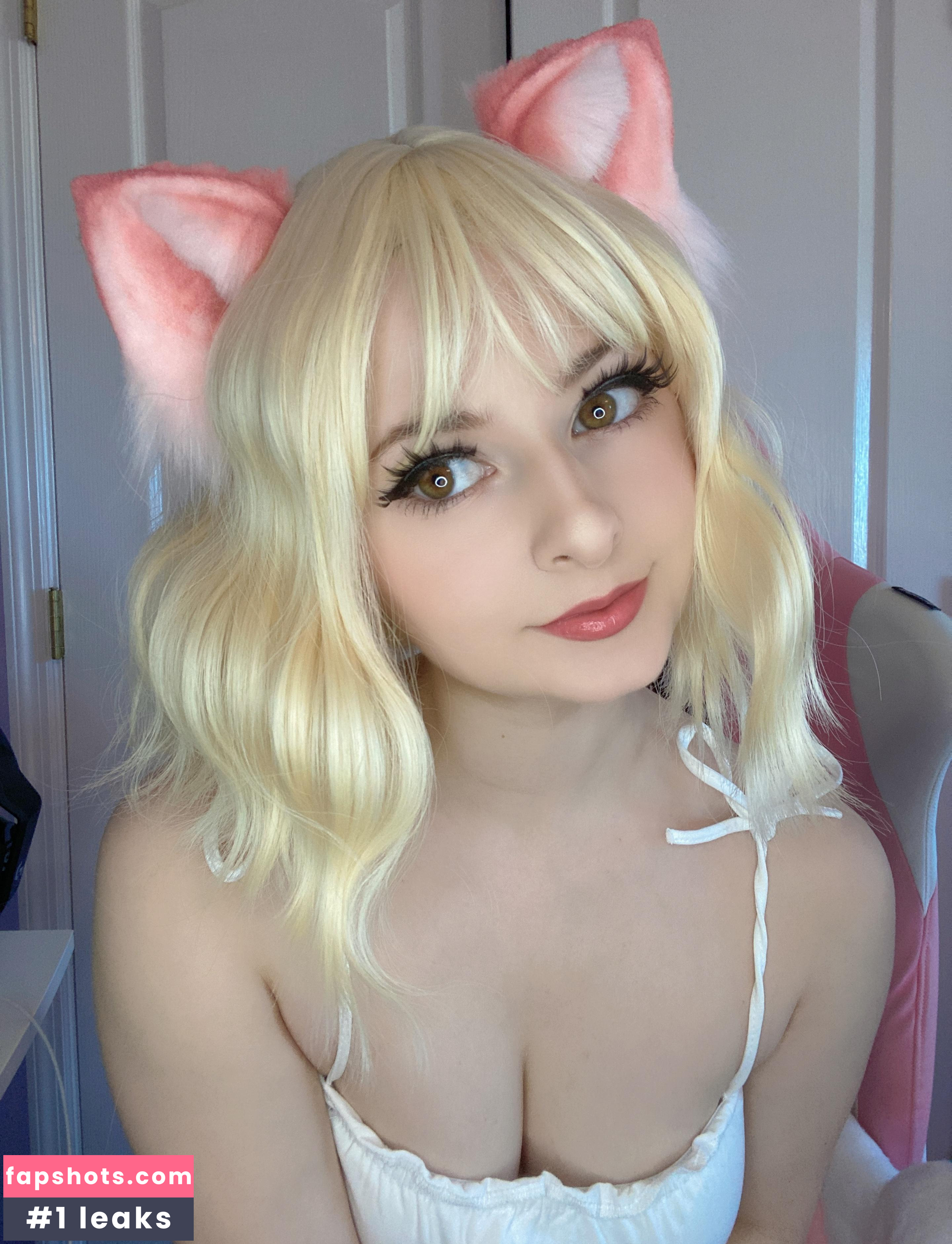 Chuubuni Nude Leaks OnlyFans - Fapshots