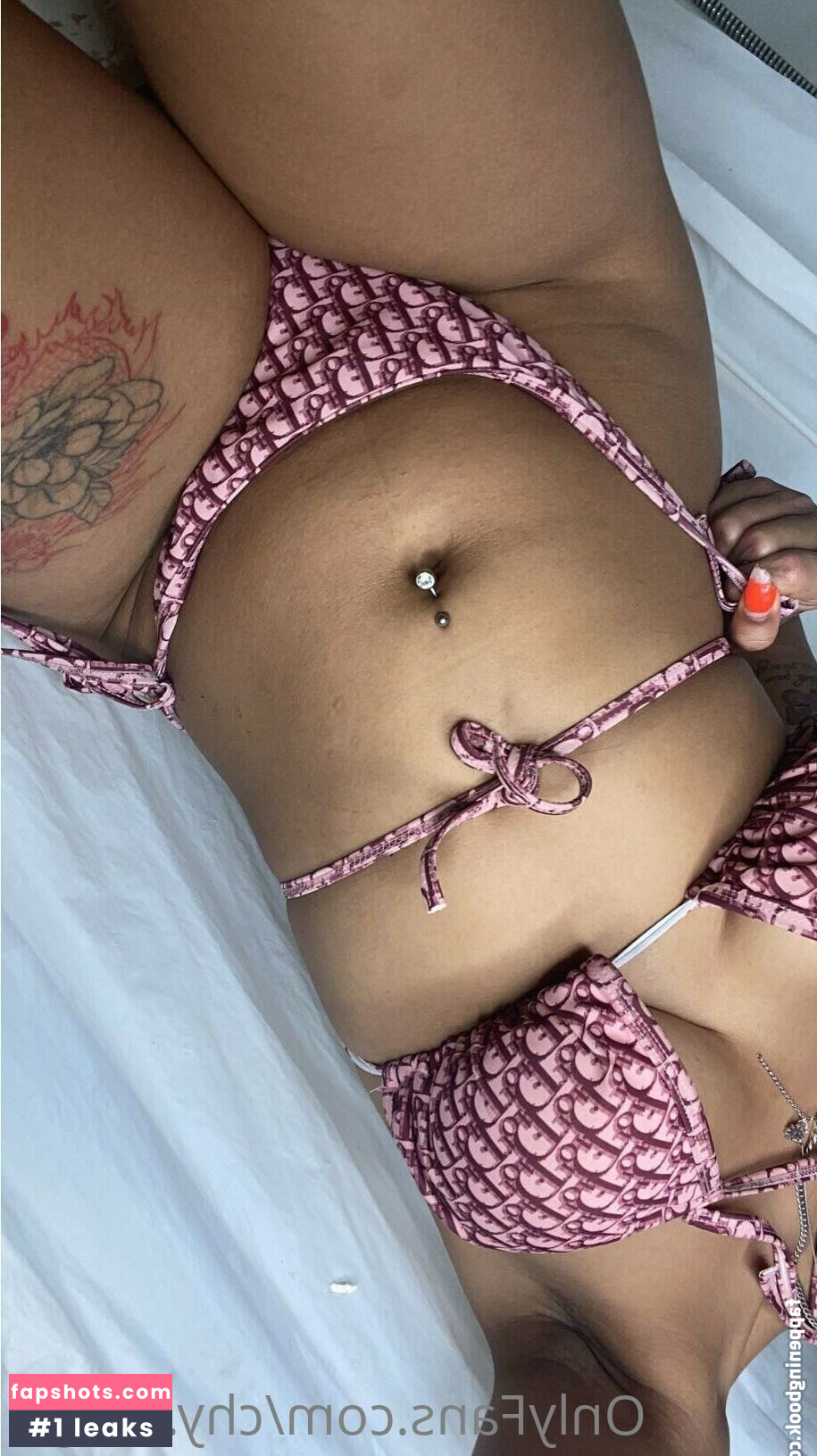 Chy.baby1 Nude Leaks OnlyFans Photos #19 - LeakJerk