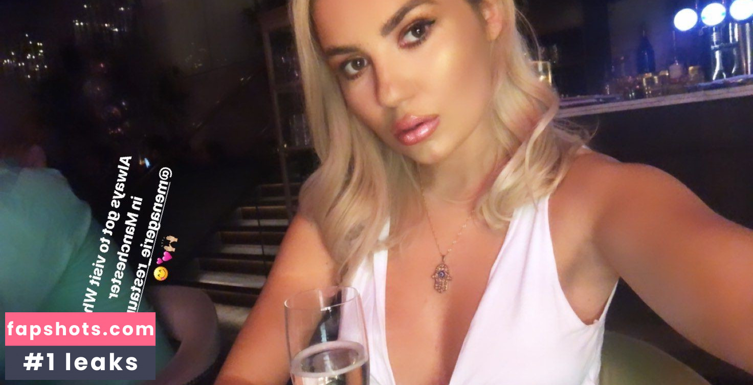 Chyna Ellis gallery photo #15