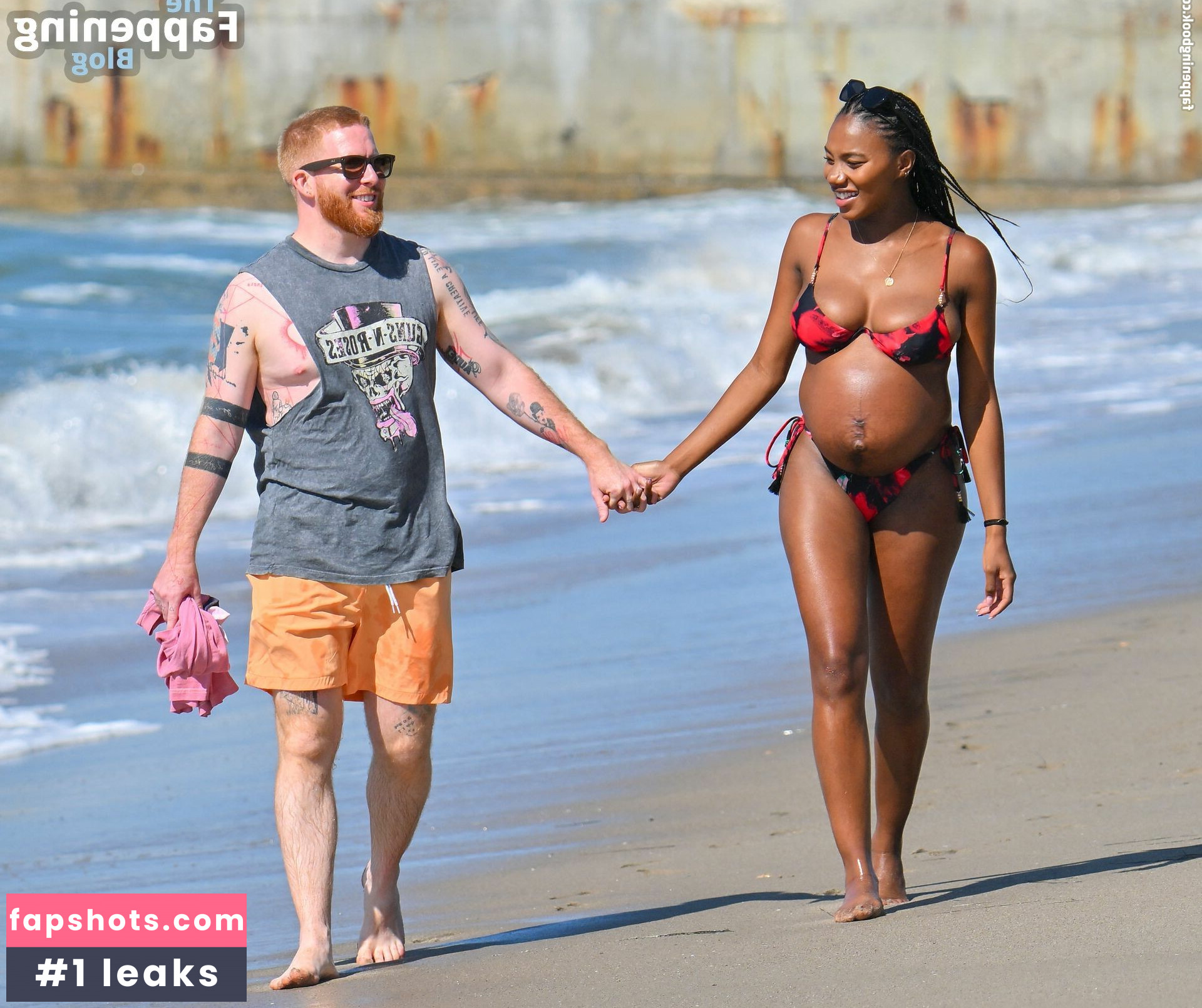 Chyna Mills gallery photo #2