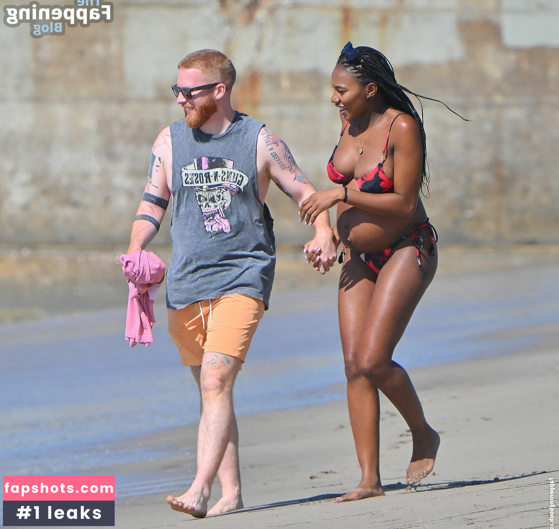 Chyna Mills gallery photo #12