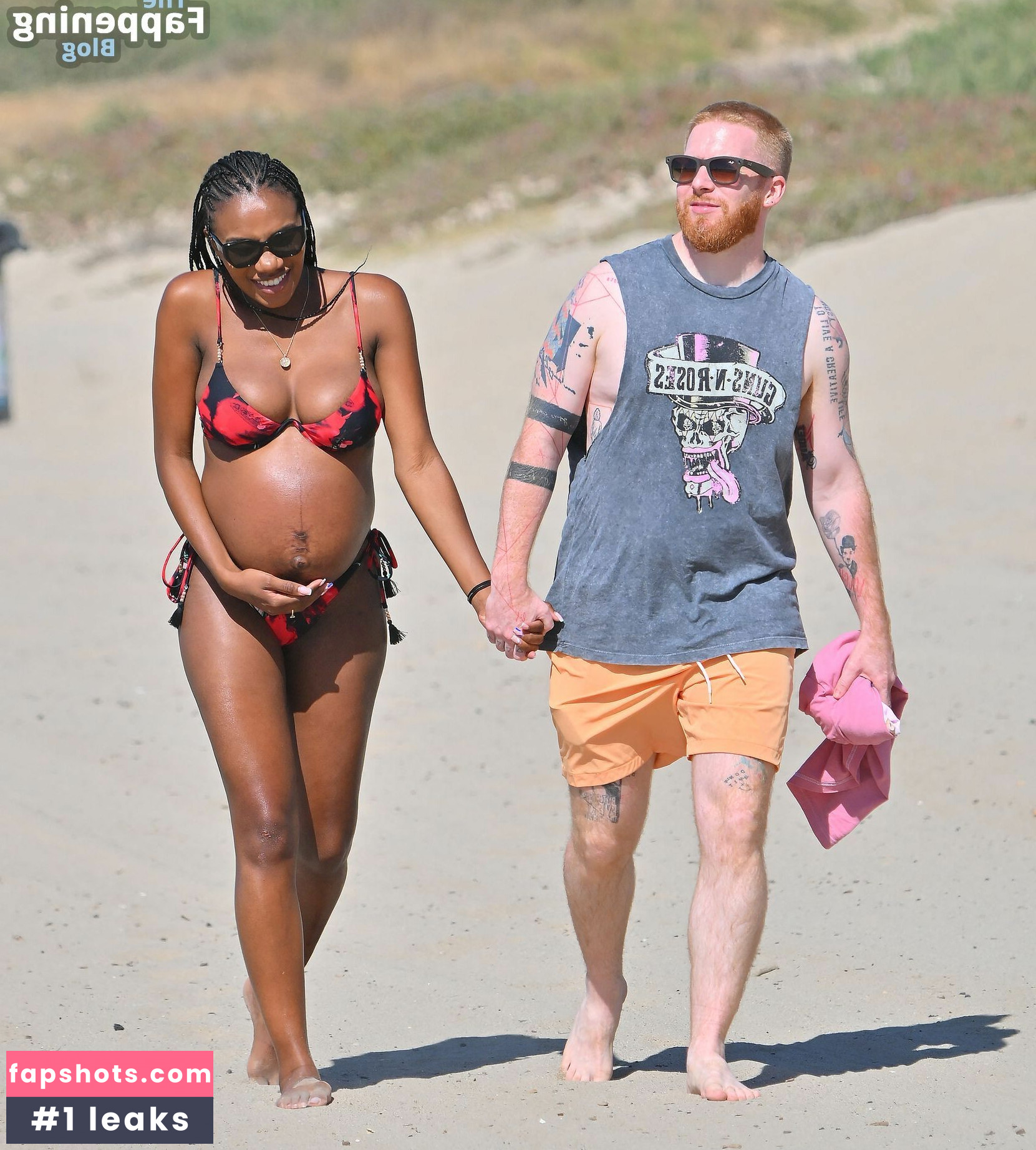 Chyna Mills gallery photo #20