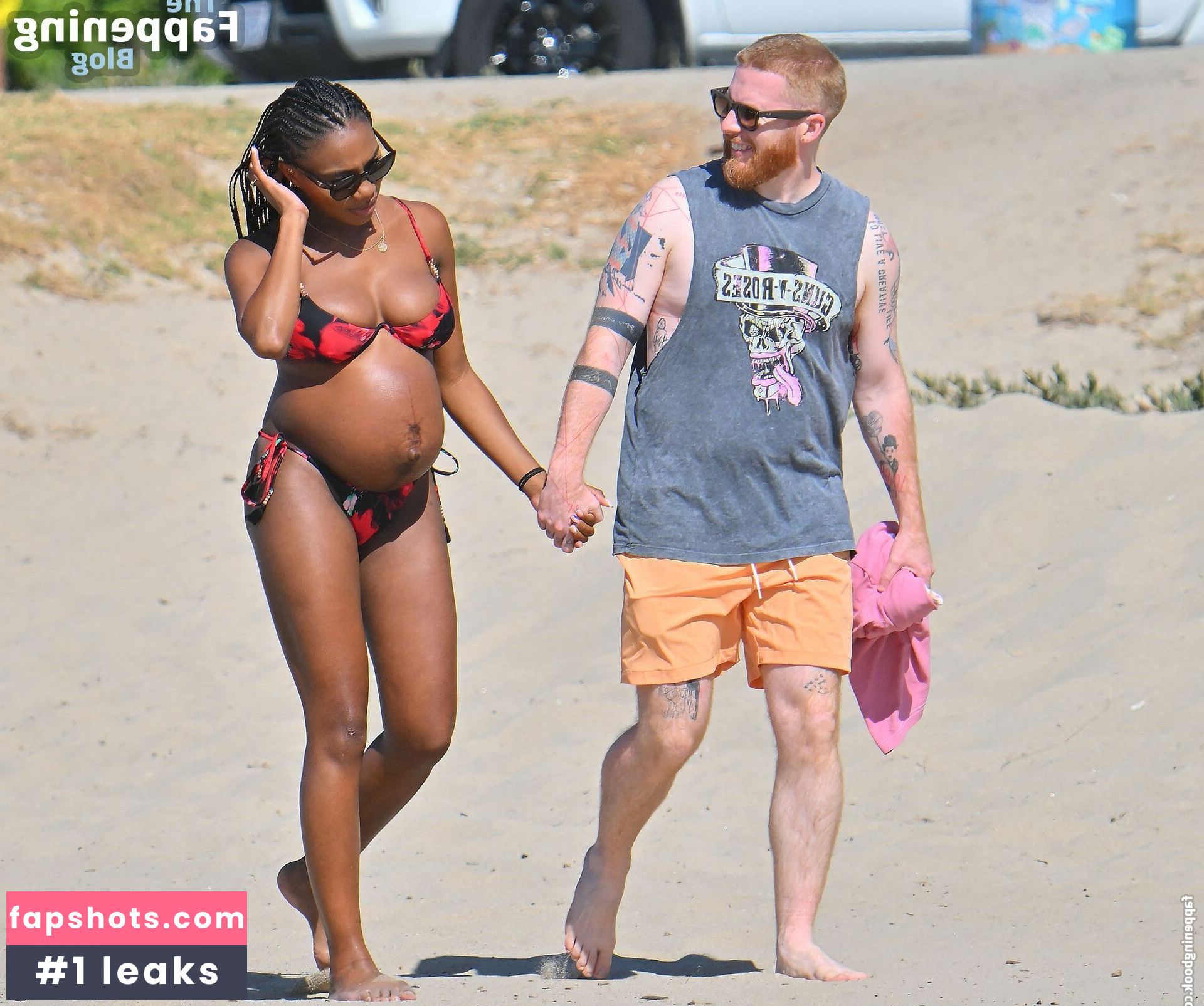 Chyna Mills gallery photo #22