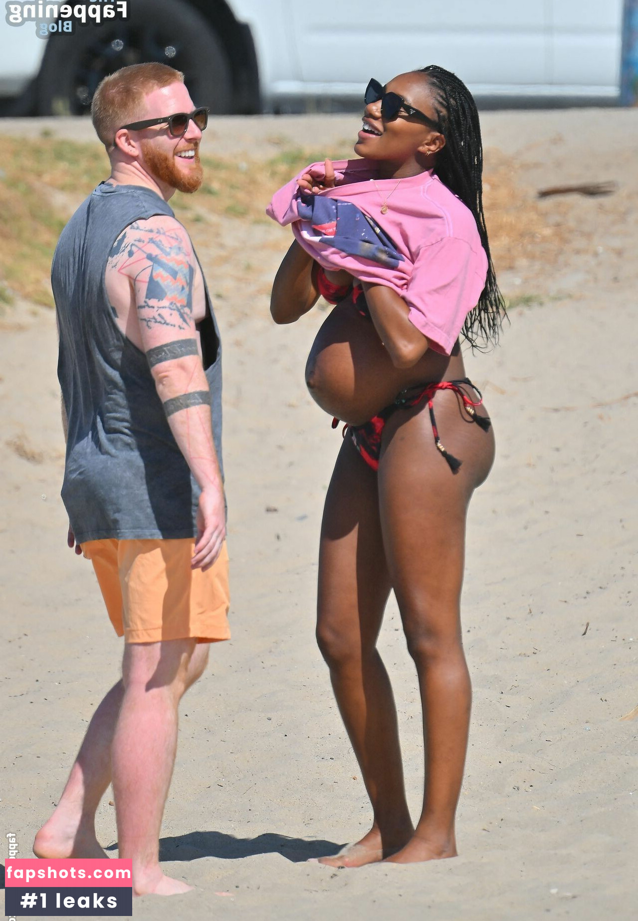 Chyna Mills gallery photo #23