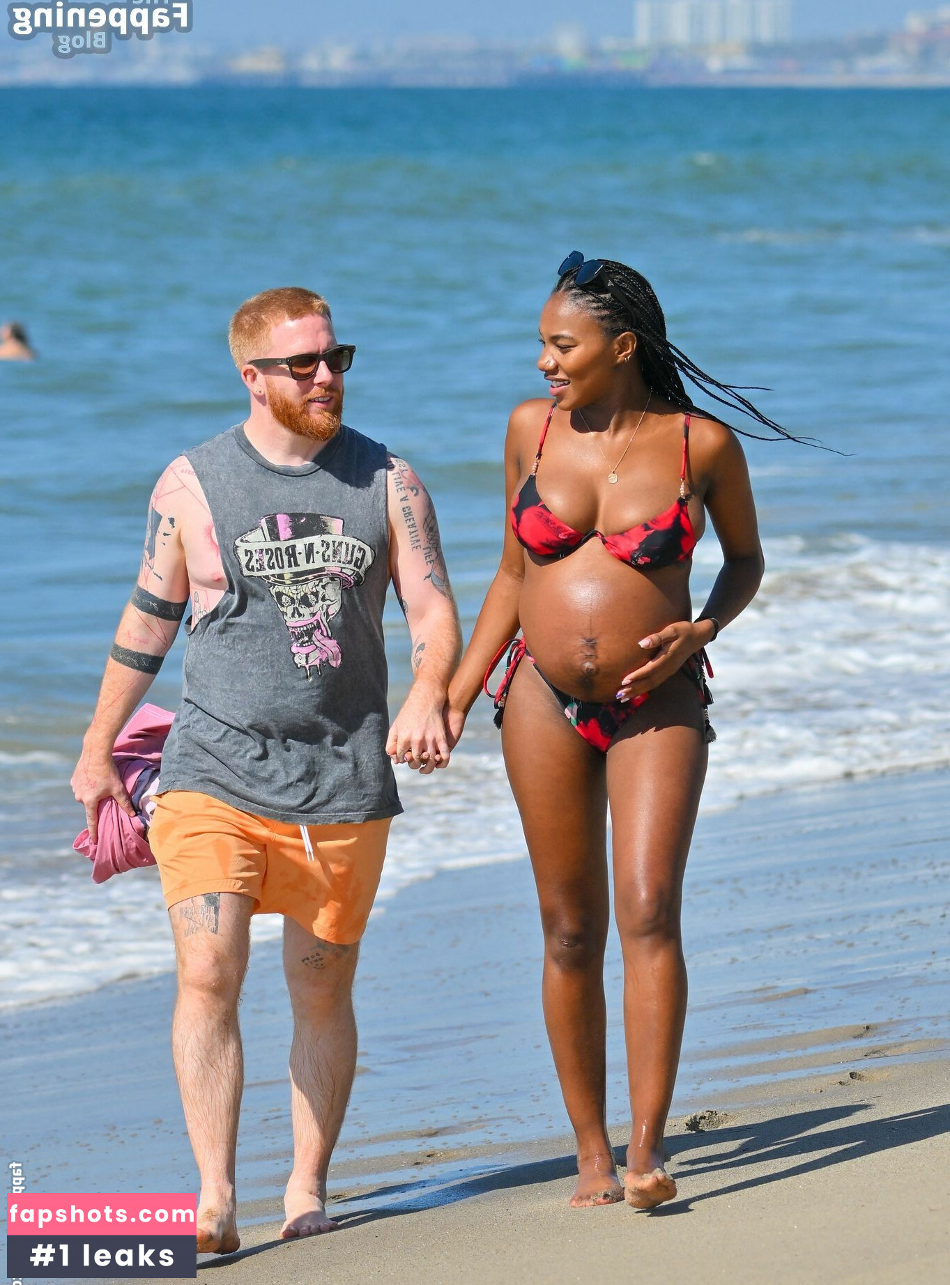 Chyna Mills gallery photo #25