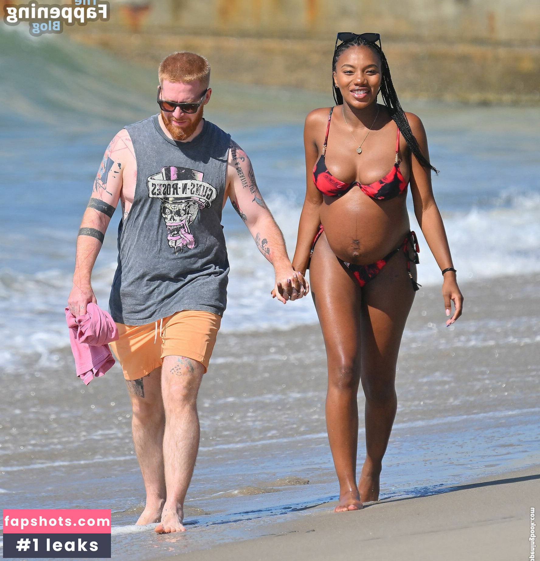 Chyna Mills gallery photo #9