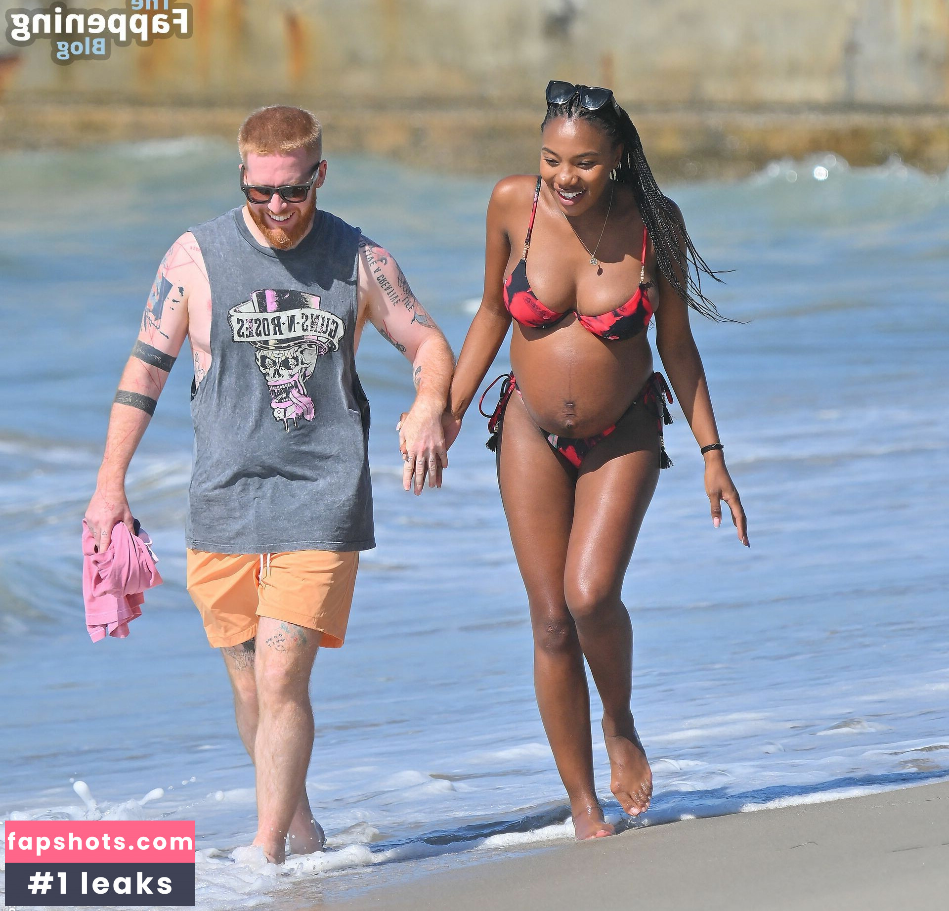 Chyna Mills gallery photo #10