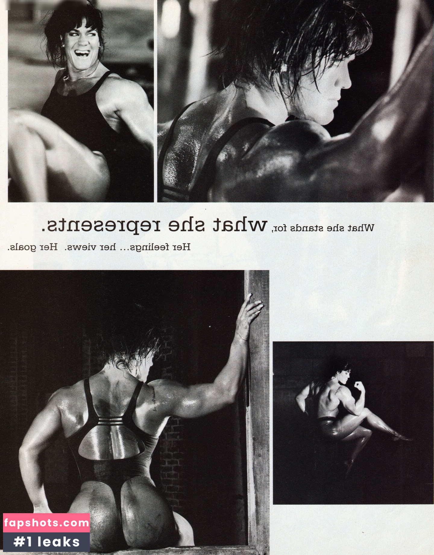 Chyna Nacktheit OnlyFans Fotos #6 - Fapshots