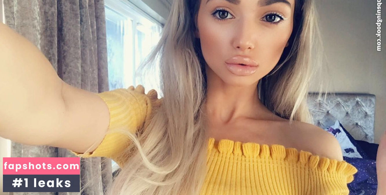 Chyna Sway Nacktheit OnlyFans Fotos #6 - Fapshots