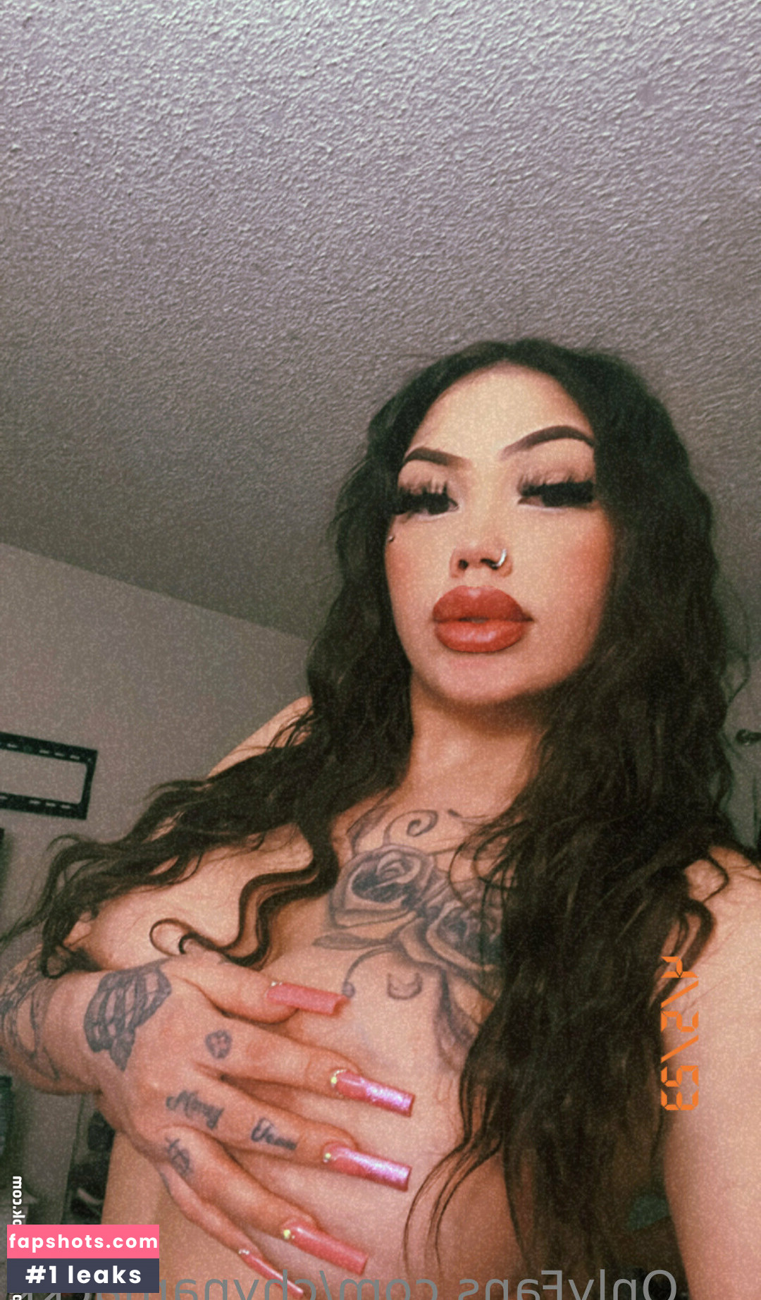 chynamackk Nahé úniky fotek pouze od fanoušků #49 - Fapshots