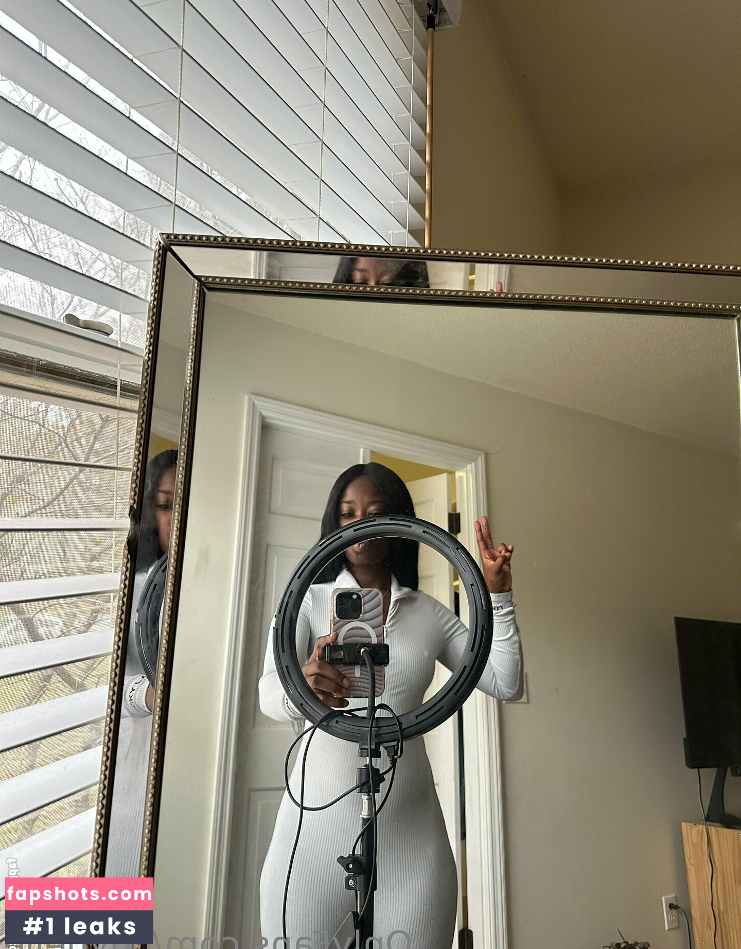 chynelle Filtración Desnuda OnlyFans Foto #2 - Fapshots