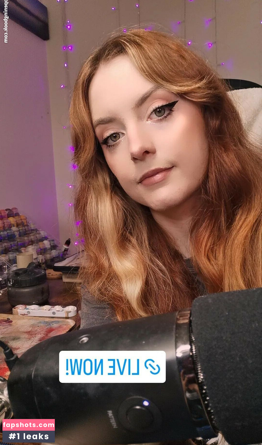 Ciara Elvenblood gallery photo #2