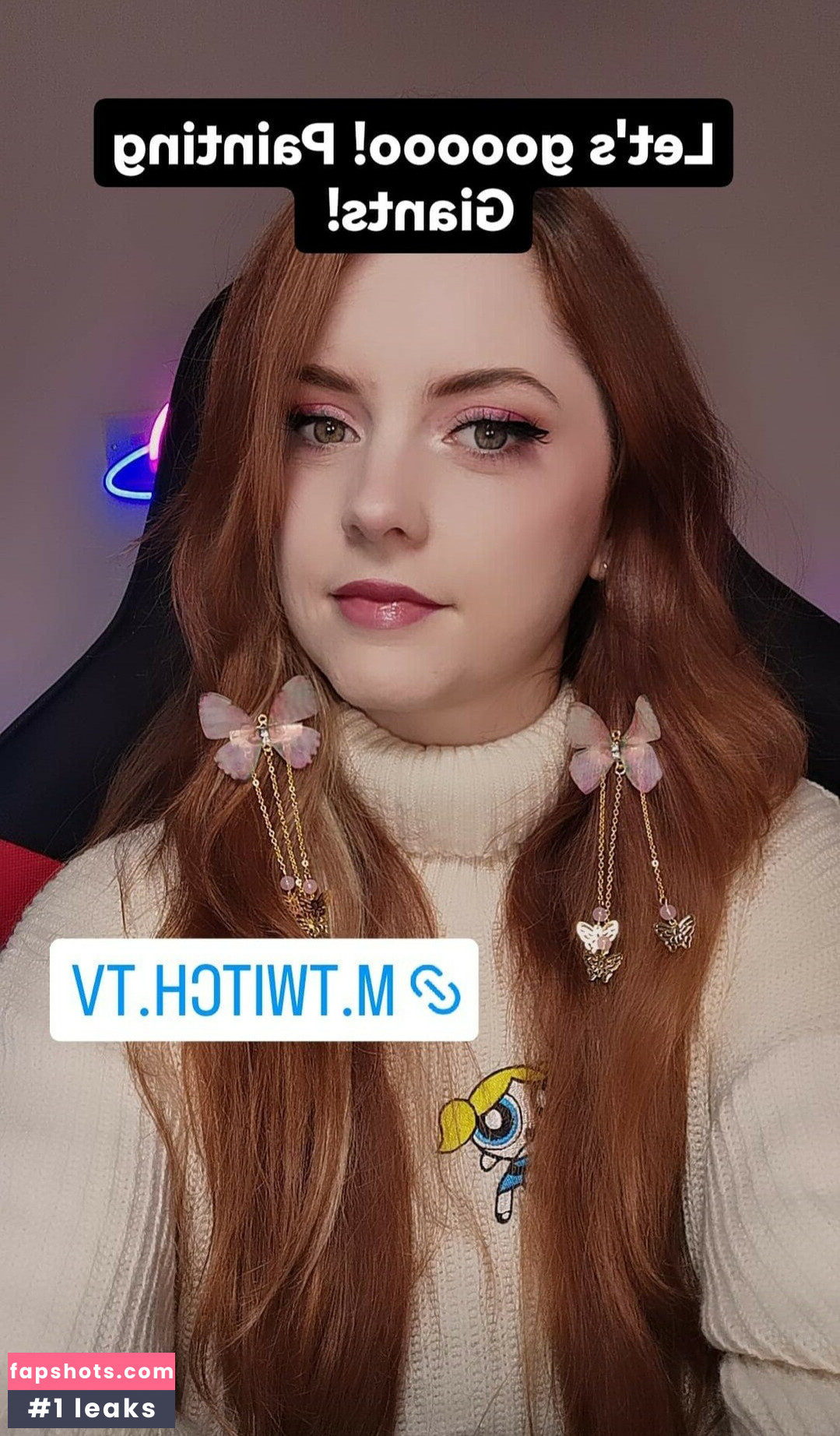 Ciara Elvenblood gallery photo #11