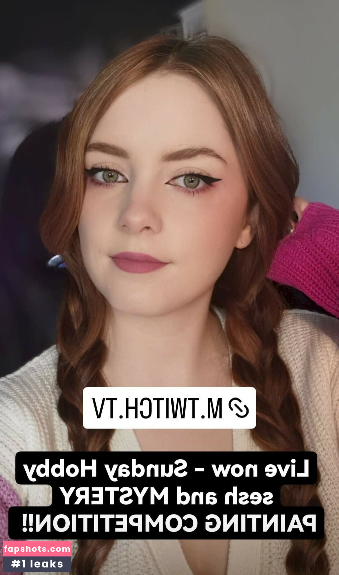 Ciara Elvenblood nude babe gallery