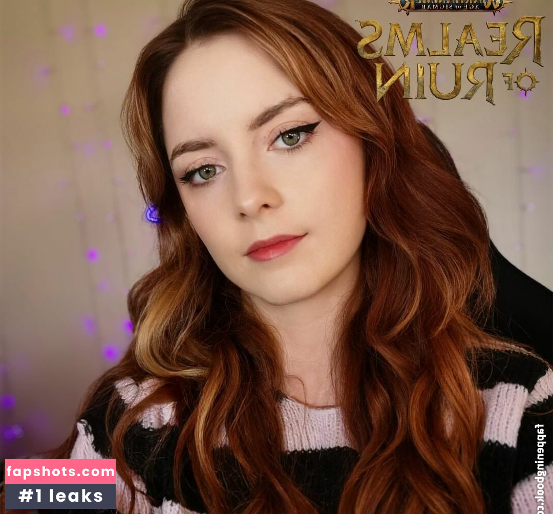 Ciara Elvenblood gallery photo #3