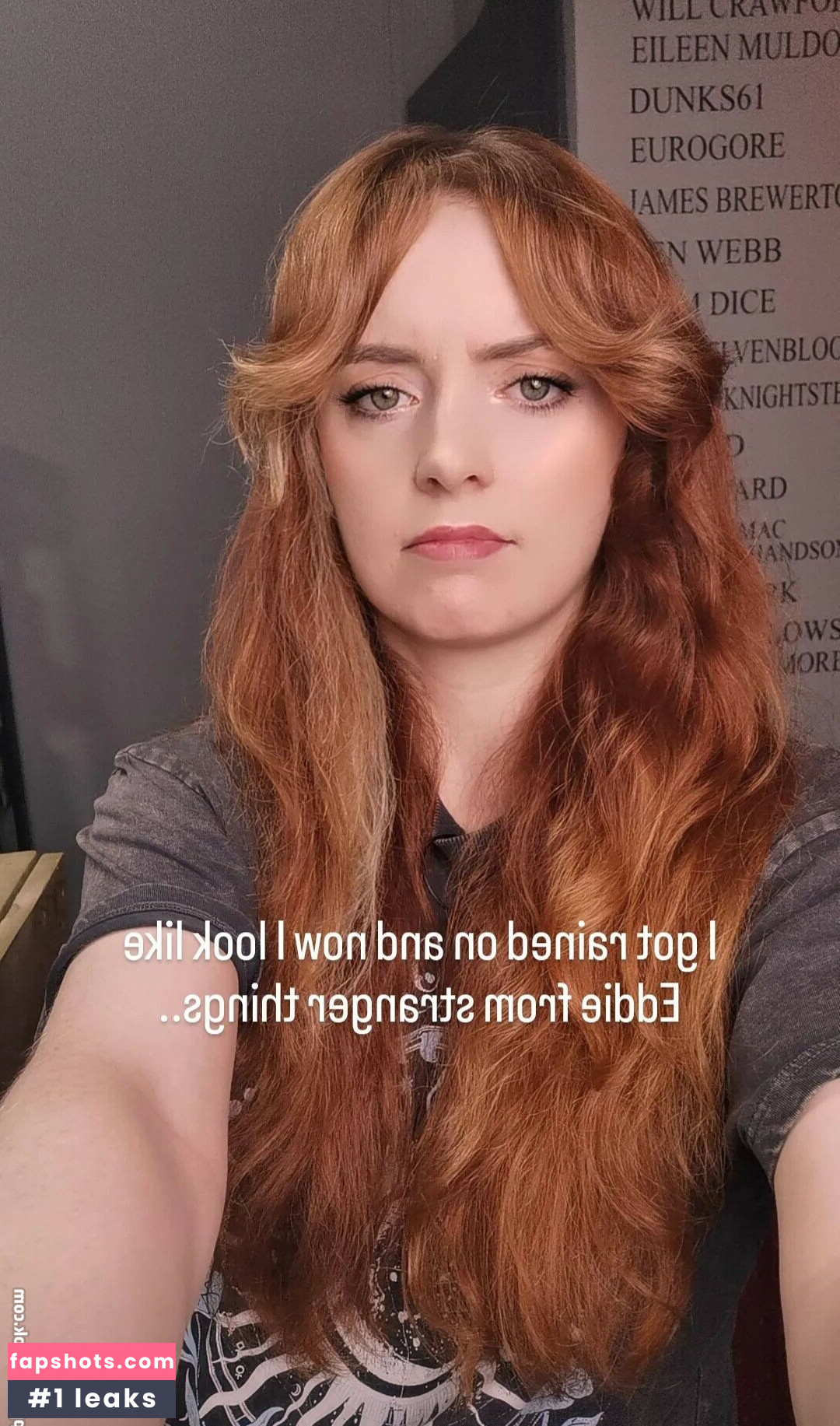 Ciara Elvenblood gallery photo #4