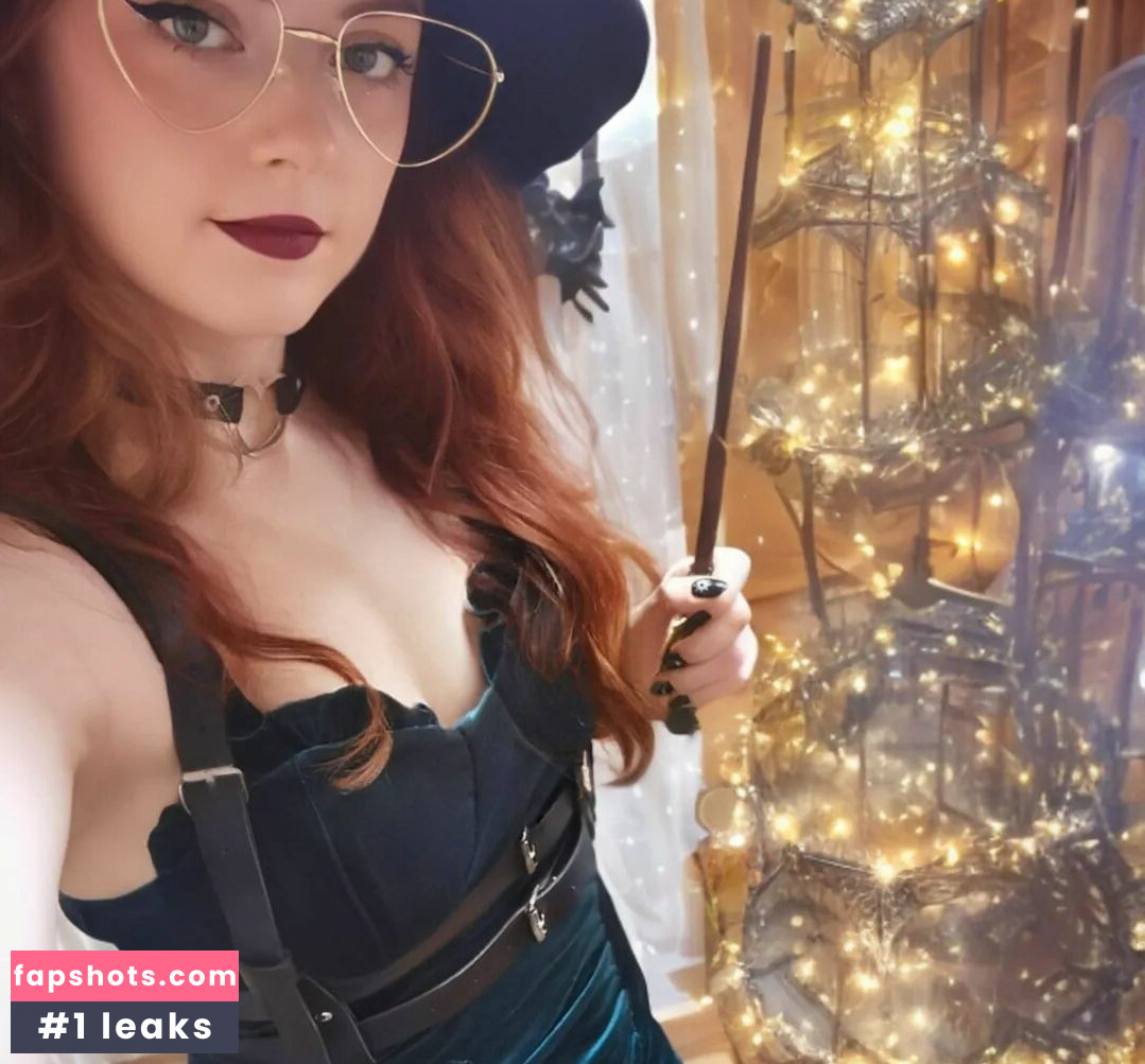 Ciara Elvenblood gallery photo #6